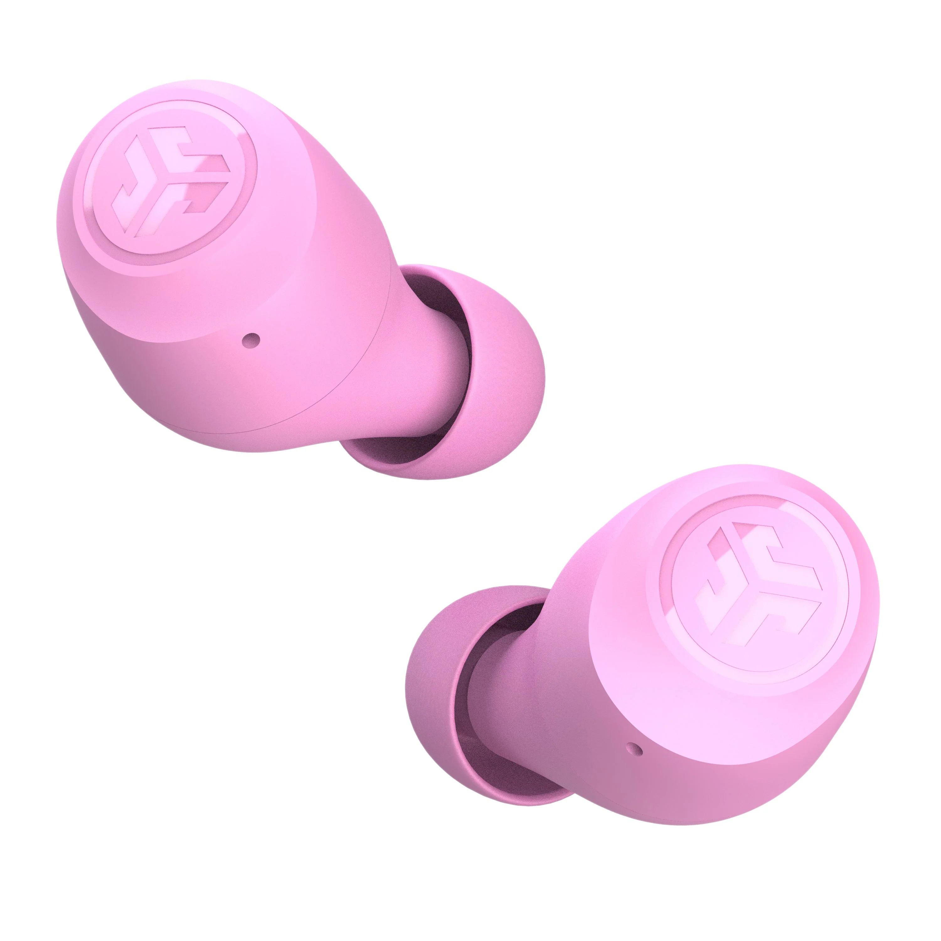 Go Pop+ Cloud Pink and Cloud Foam Tips Gift Set - Image 4