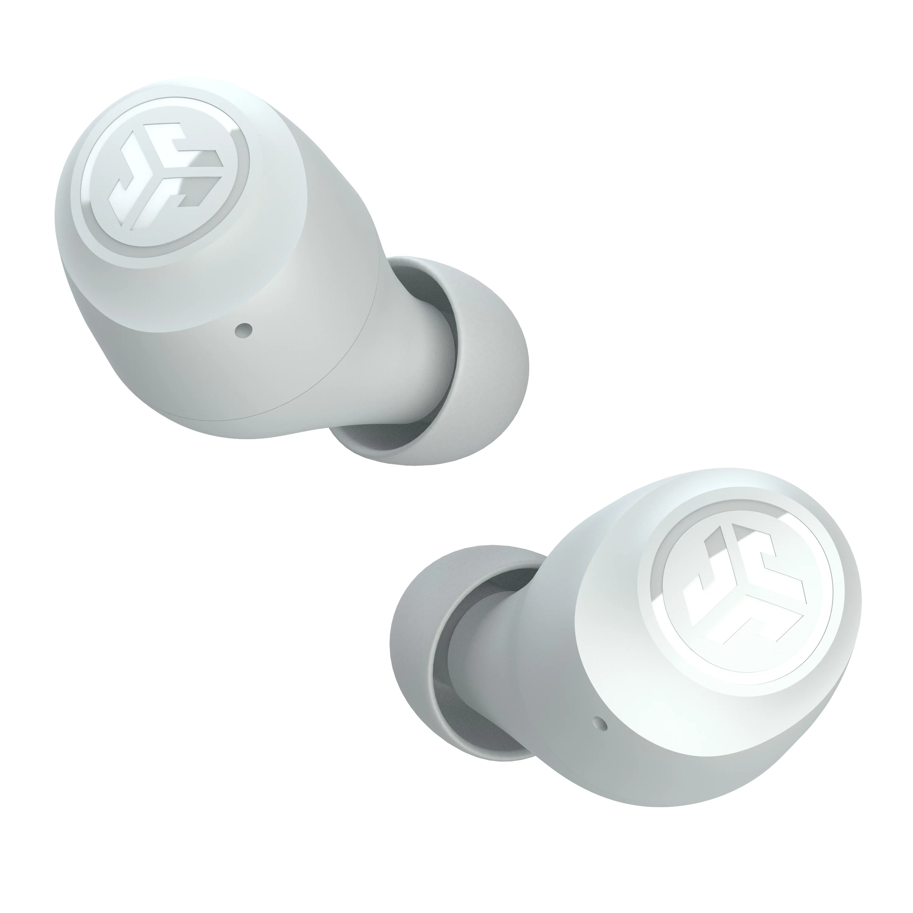 GO POP+ True Wireless Earbuds Cloud White - Image 3