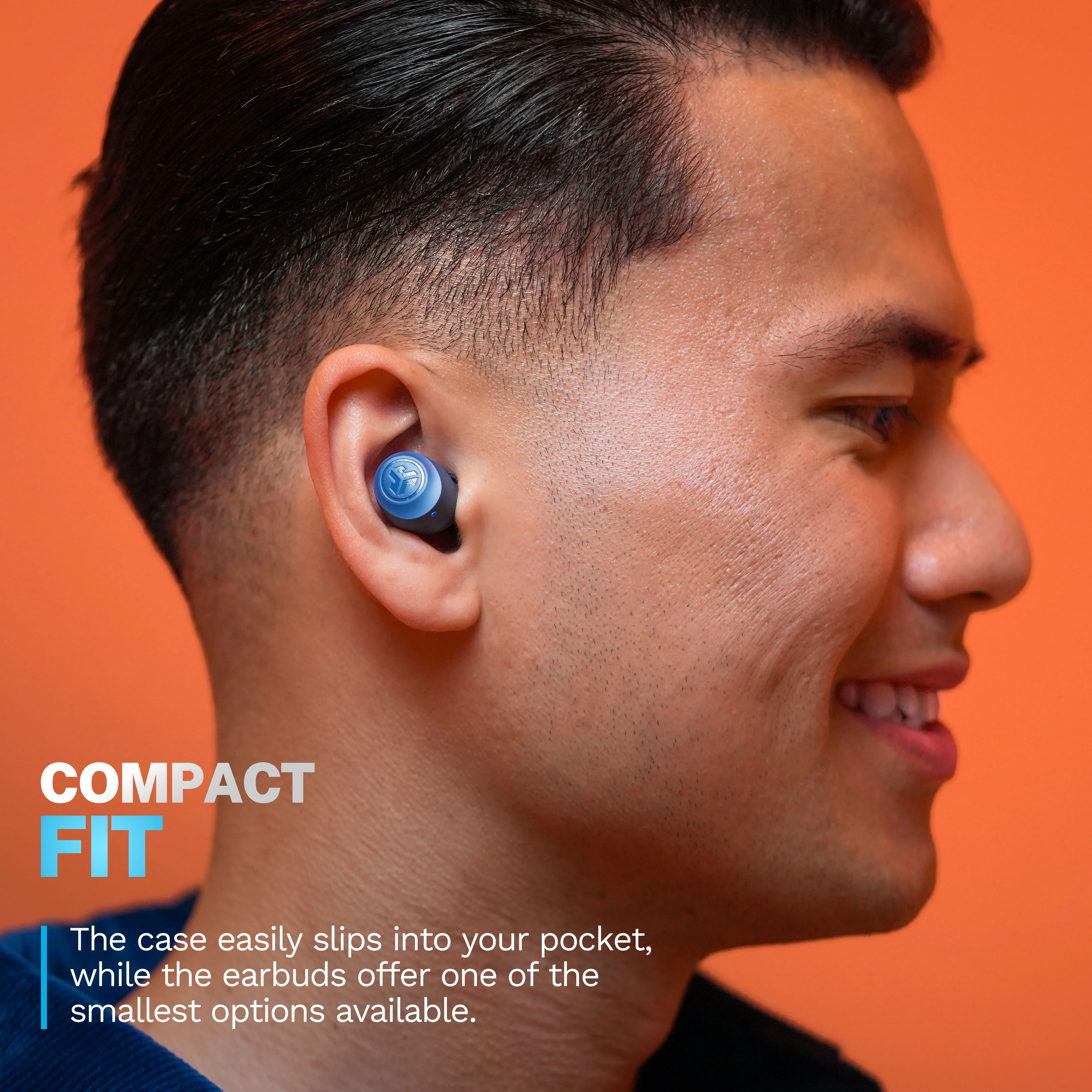 Mystery GO POP+ True Wireless Earbuds 2 Pack - Image 5